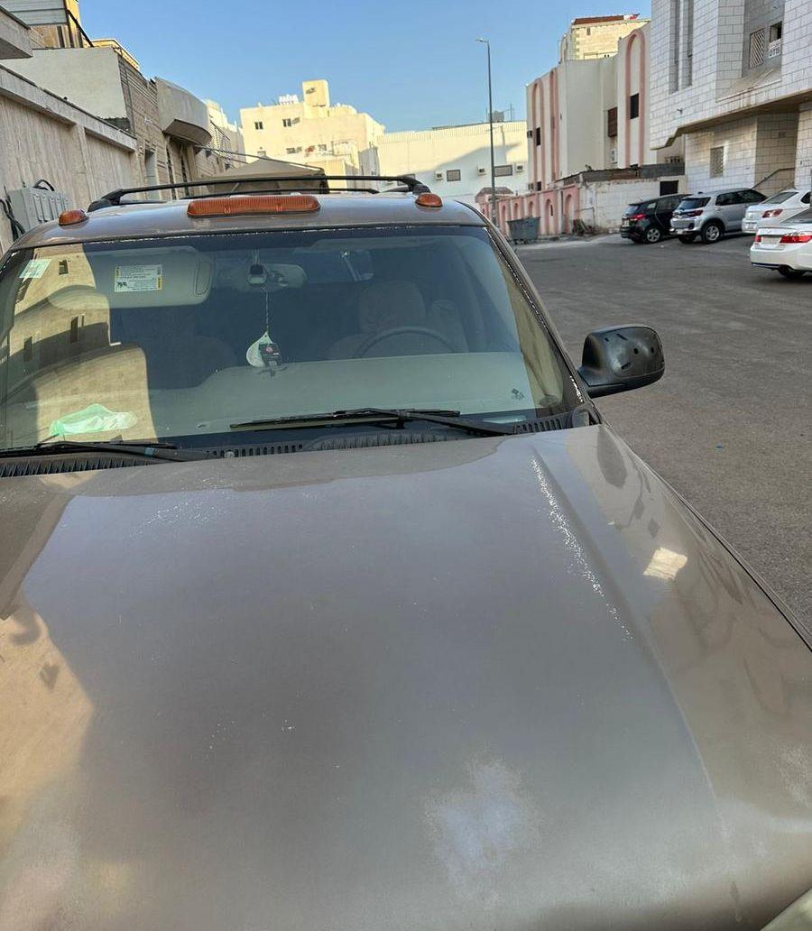 جمس سوبربان طويل