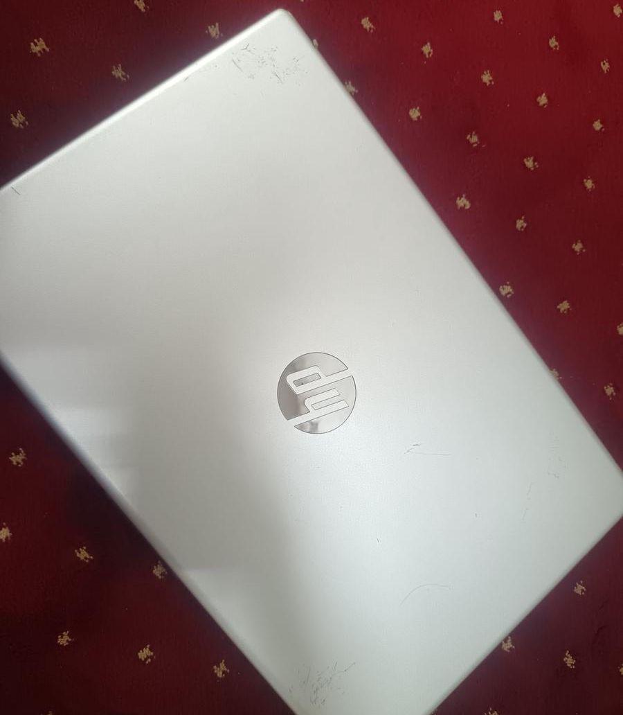 لابتوب hp