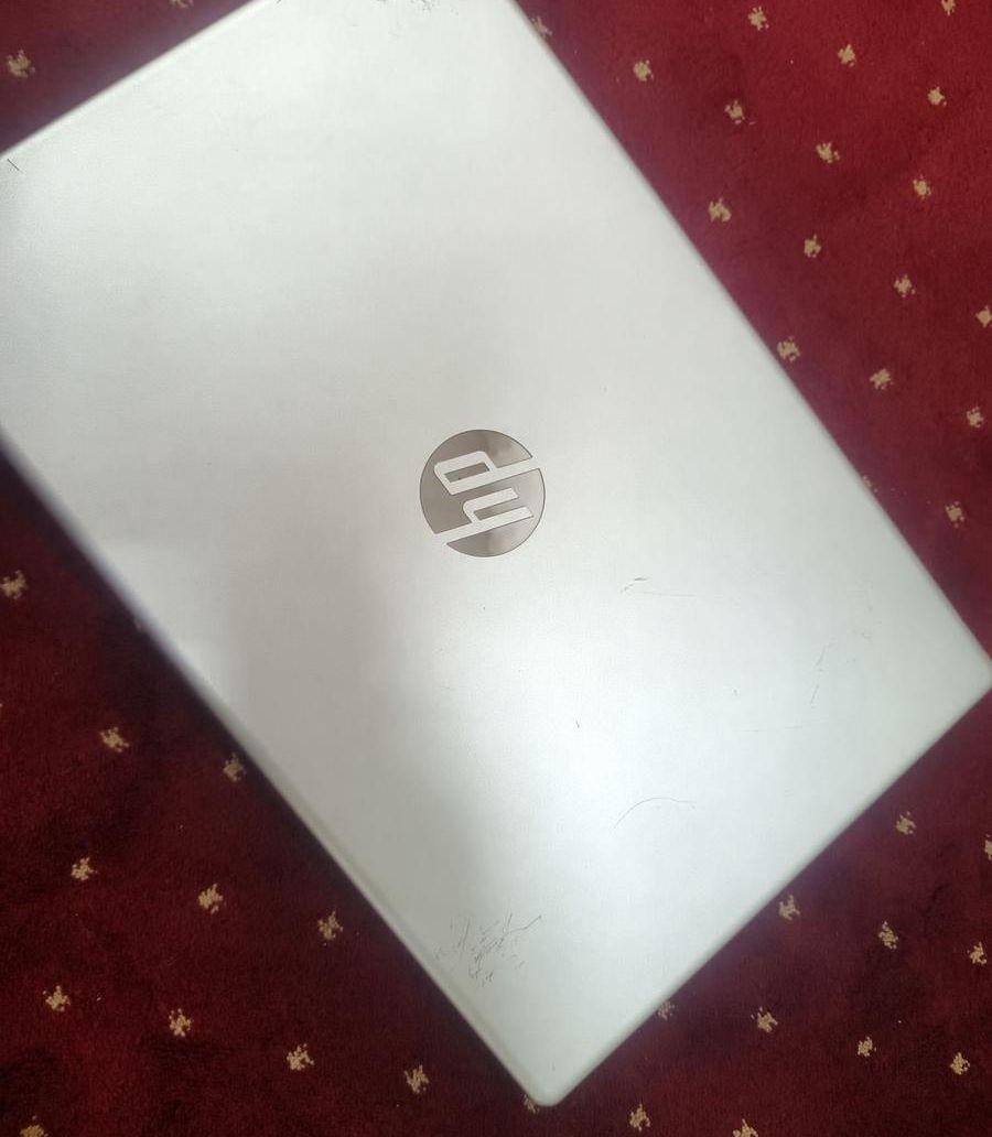 لابتوب hp