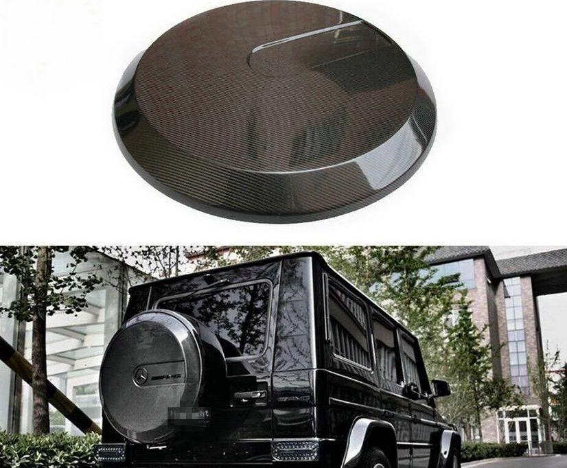 غطا سبير جي