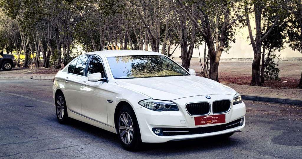 2013 بي ام
