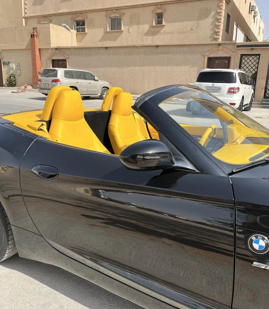 للبيع BMW Z4