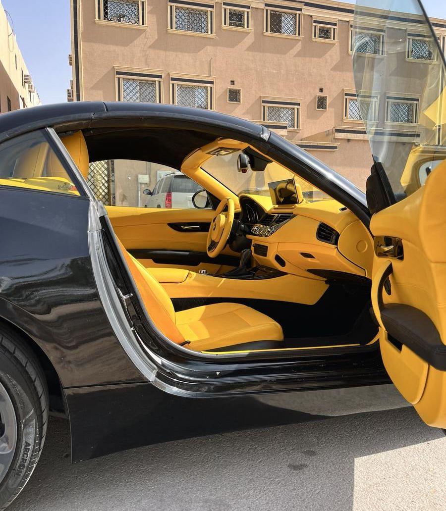 للبيع BMW Z4