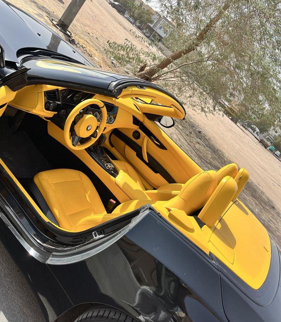 للبيع BMW Z4