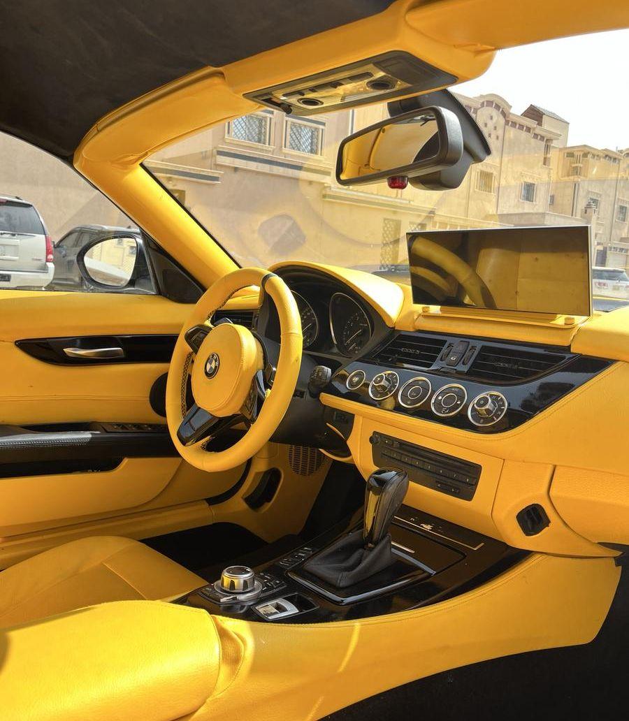 للبيع BMW Z4