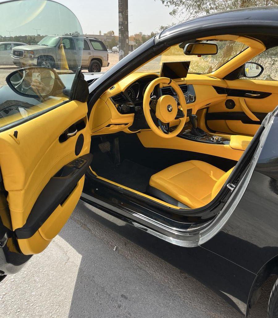 للبيع BMW Z4