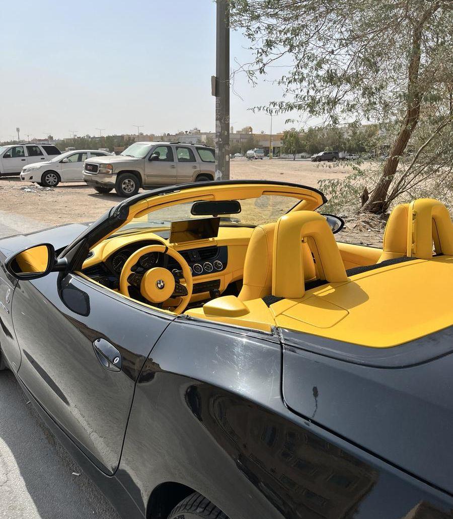 للبيع BMW Z4