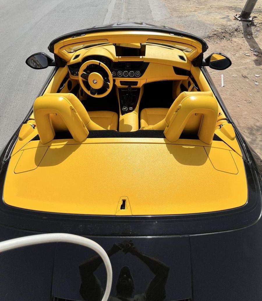 للبيع BMW Z4