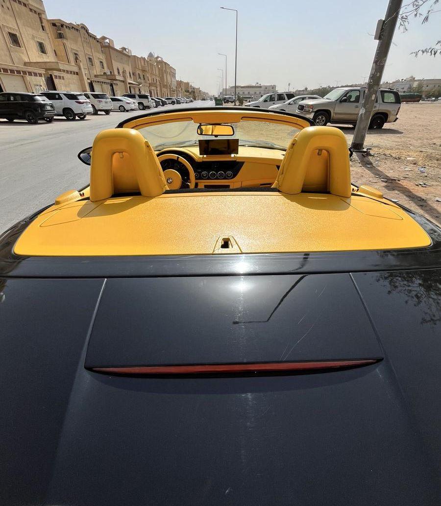 للبيع BMW Z4