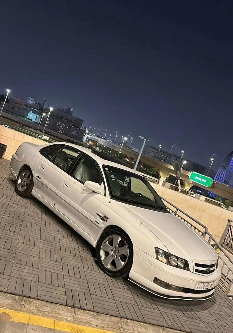 كابريس ss