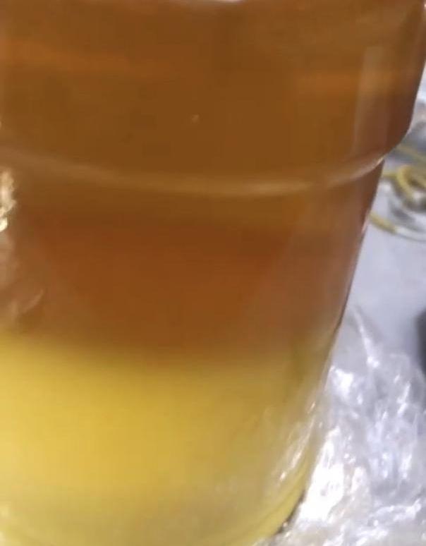 سمن بقر صافي