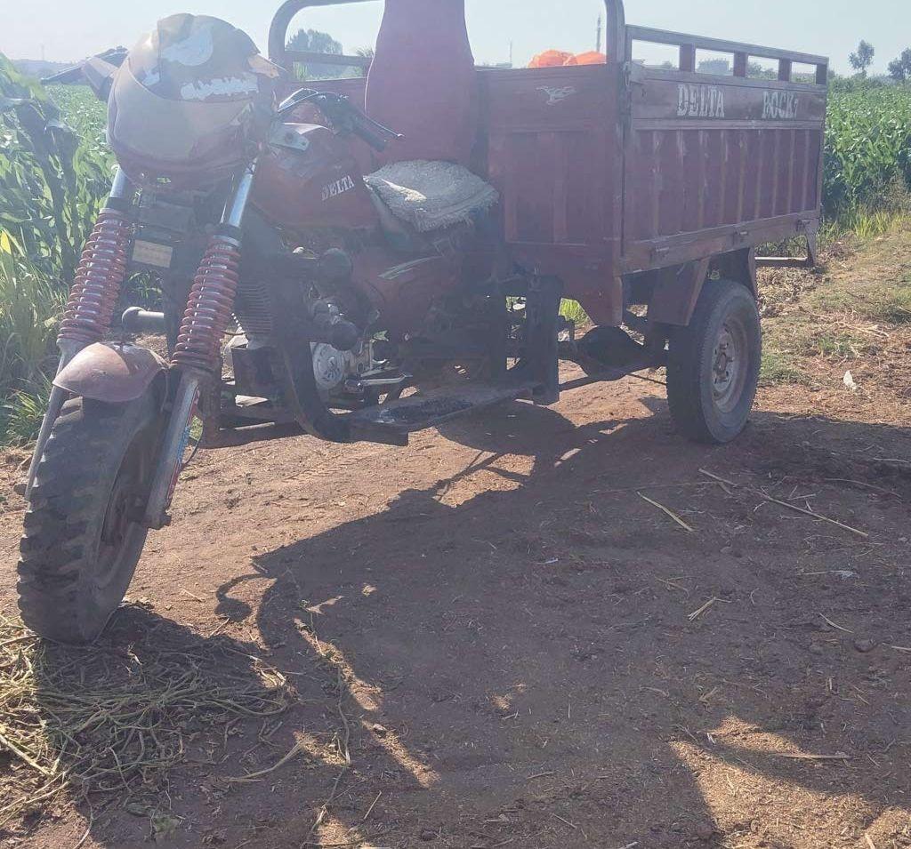2018 دايونغ DY200-8