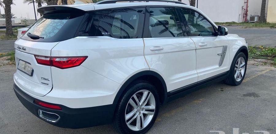 زوتي T700l للبيع