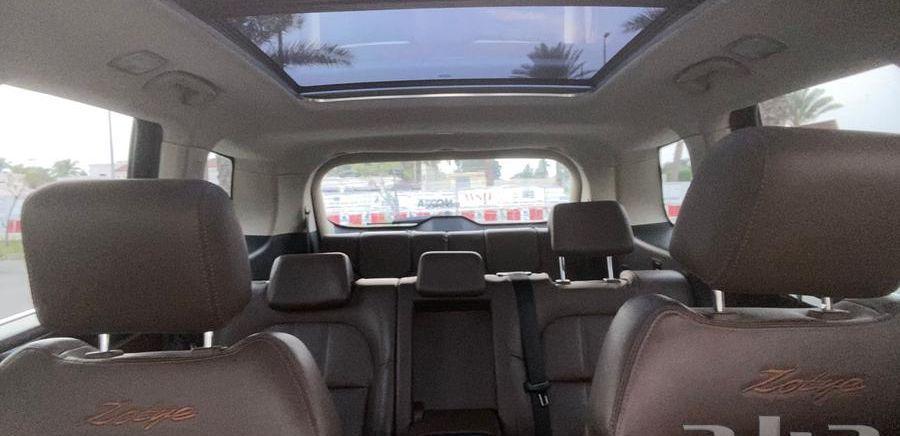 زوتي T700l للبيع