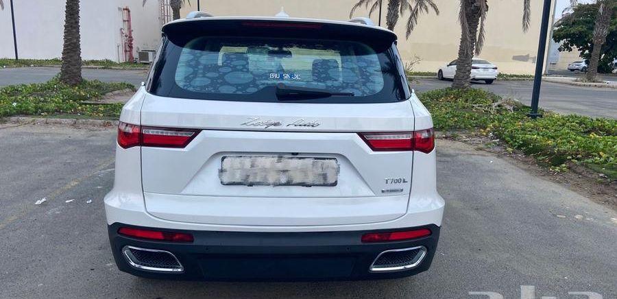 زوتي T700l للبيع