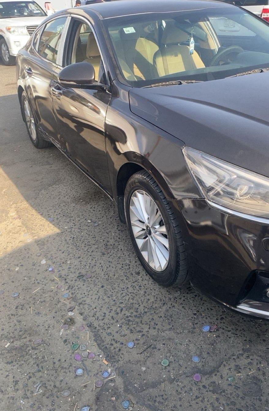 كادينزا 2019