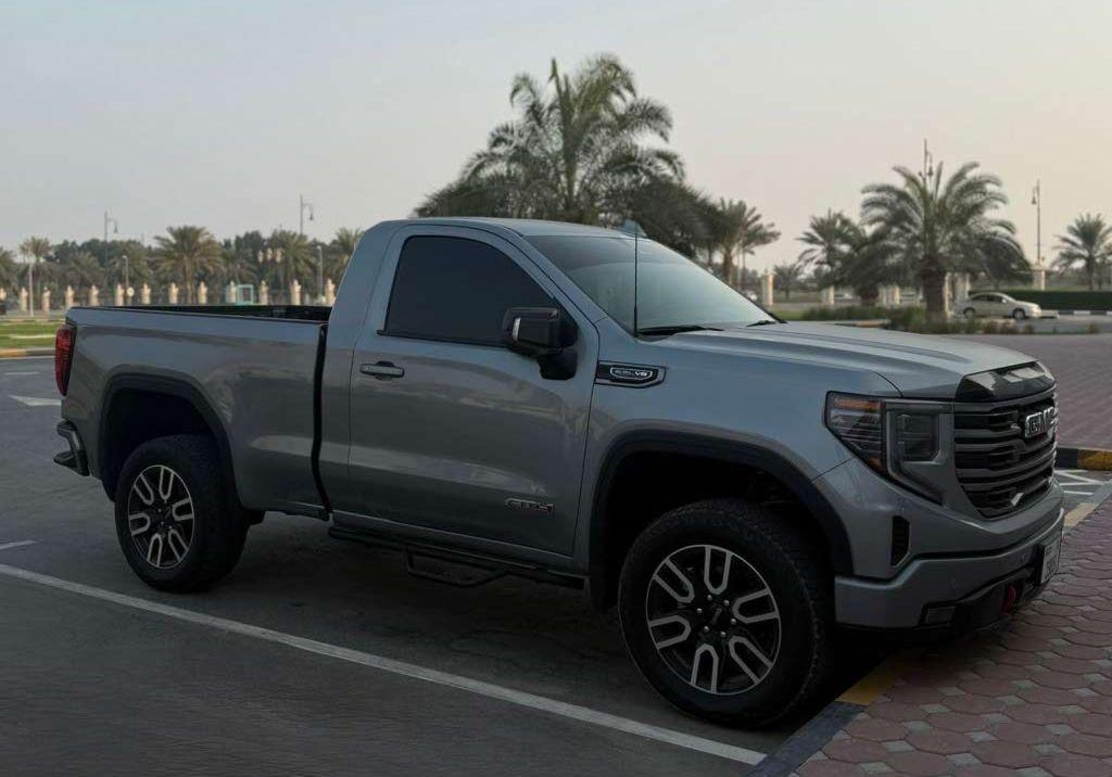 2025 جي إم