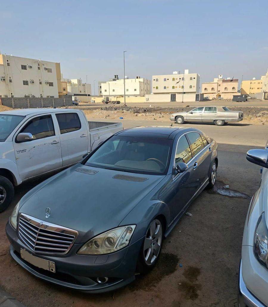 مرسيدس بانوراما (