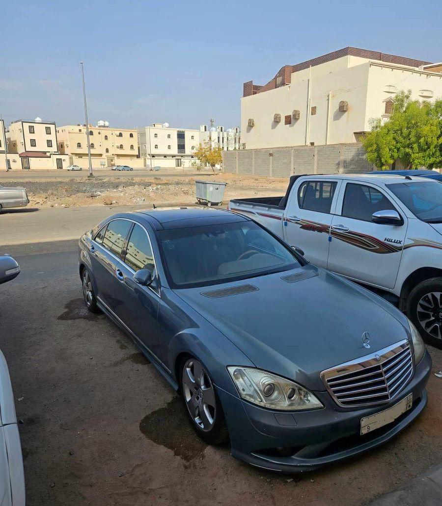 مرسيدس بانوراما (