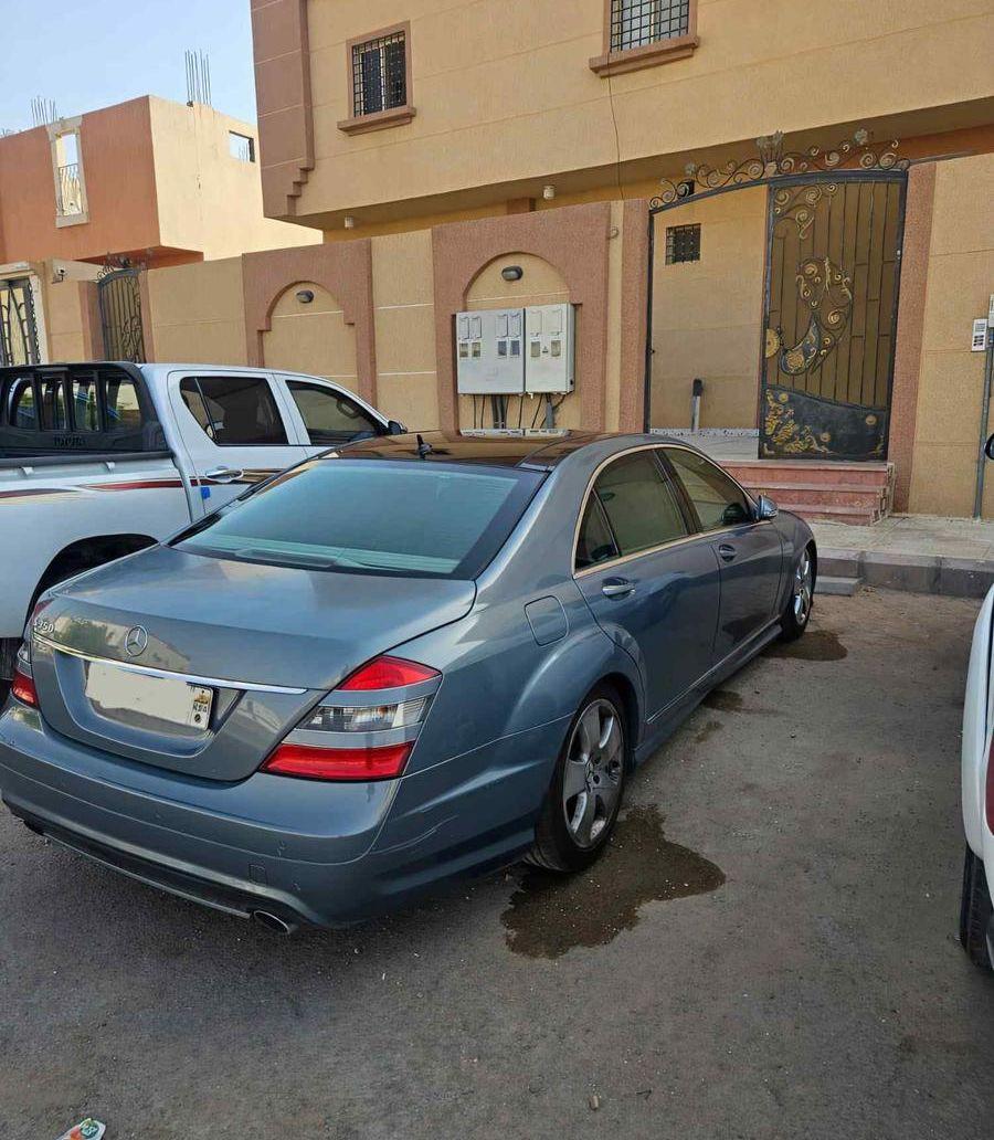 مرسيدس بانوراما (