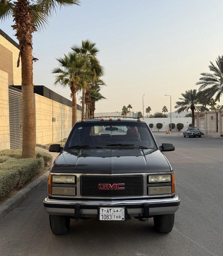 جمس 92 للبيع