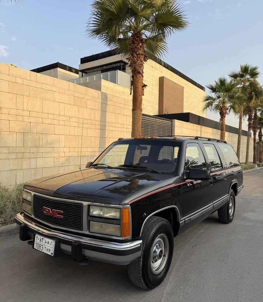 جمس 92 للبيع
