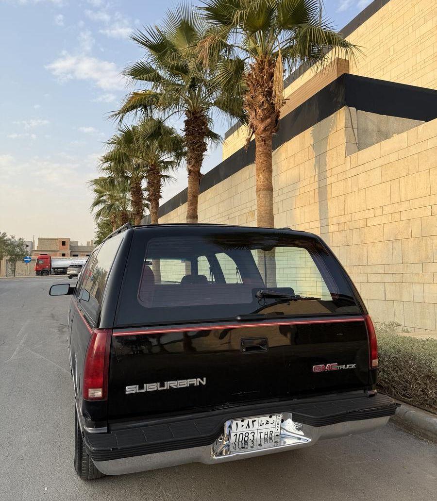 جمس 92 للبيع