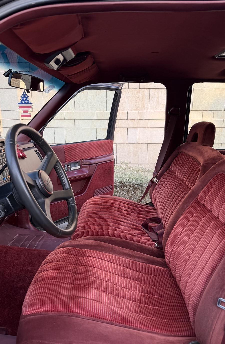 جمس 92 للبيع