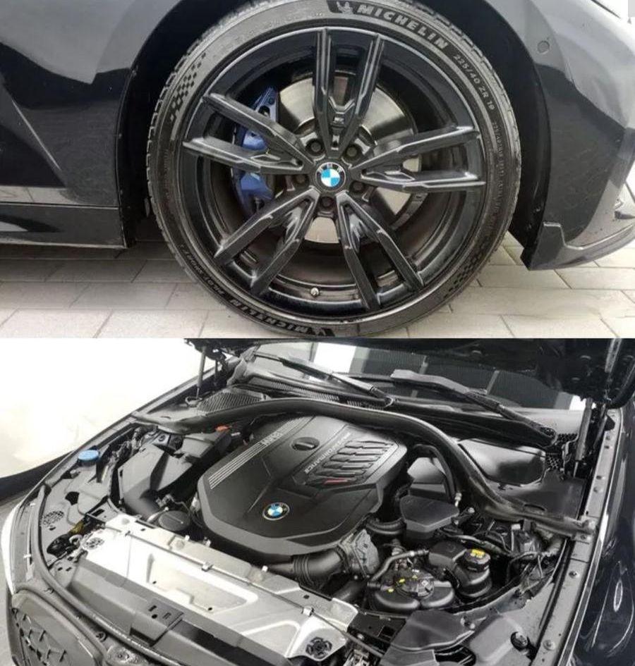 bmw M 340i