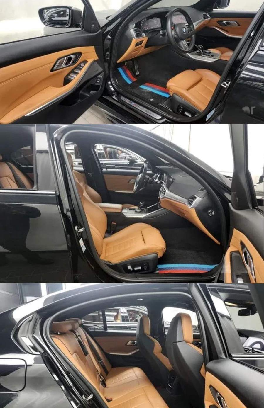 bmw M 340i