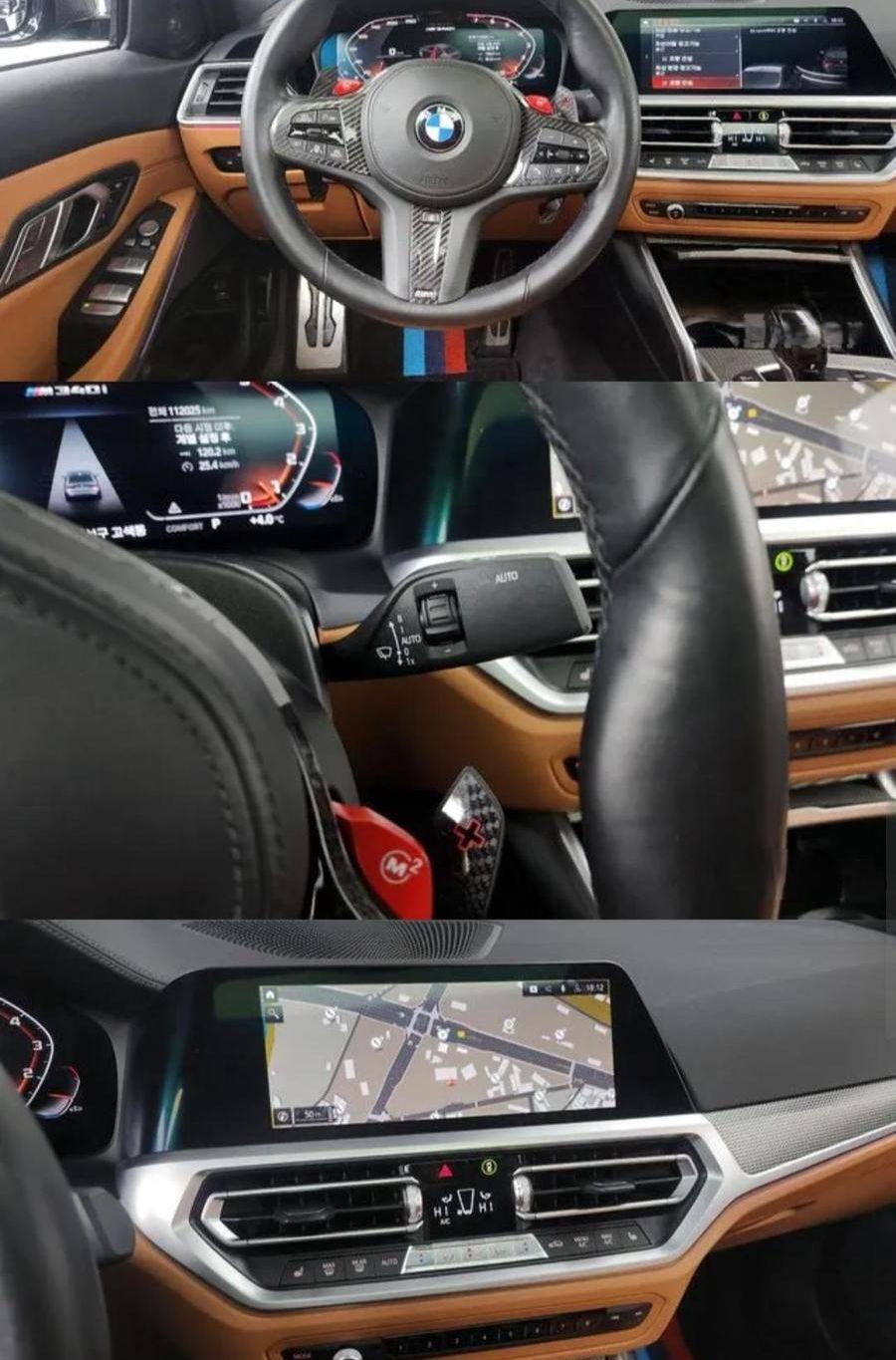 bmw M 340i