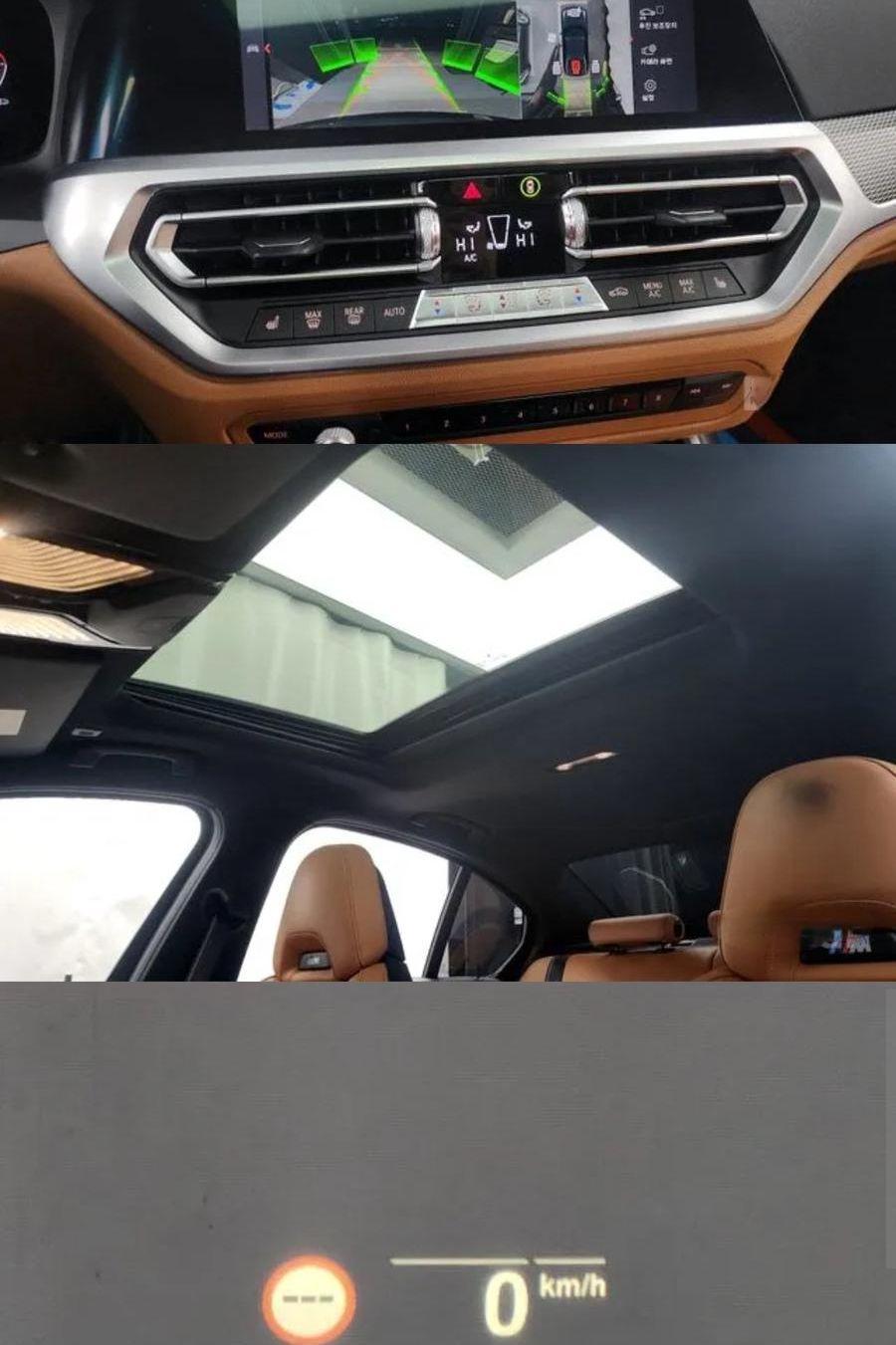 bmw M 340i