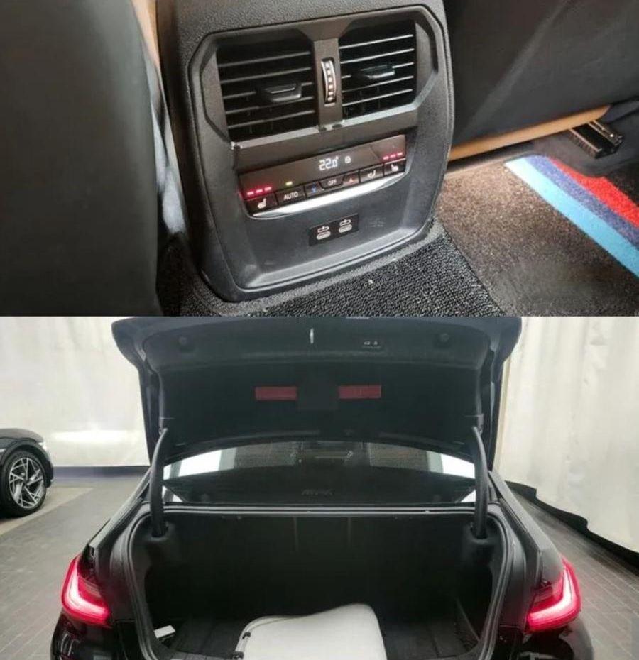bmw M 340i