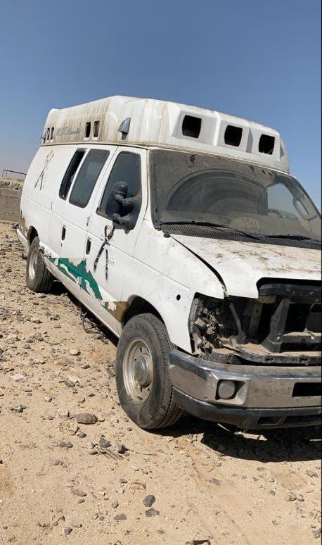 للبيع فورد e450
