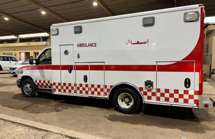 للبيع فورد e450