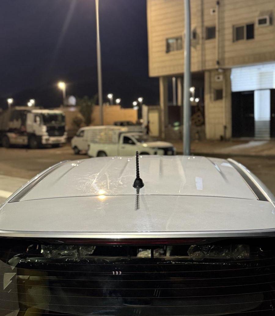 سبورتاج 2023 شبه
