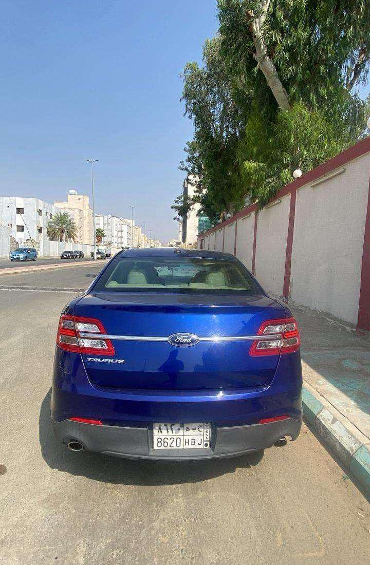 فورد تورس 2013