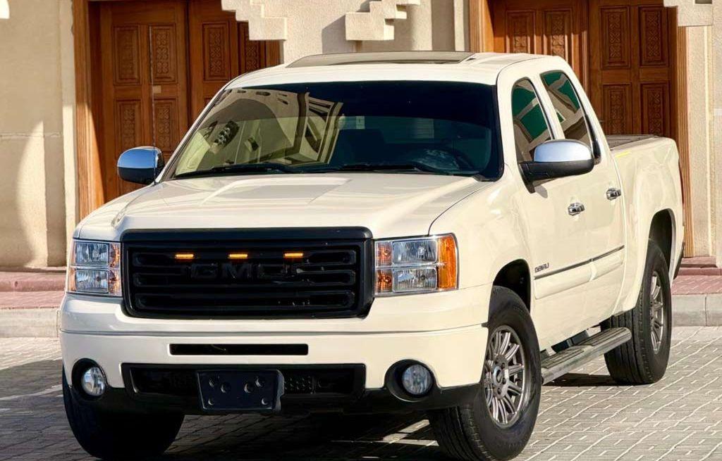 2013 جي إم