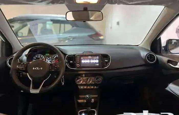 كيا بيجاس 2026