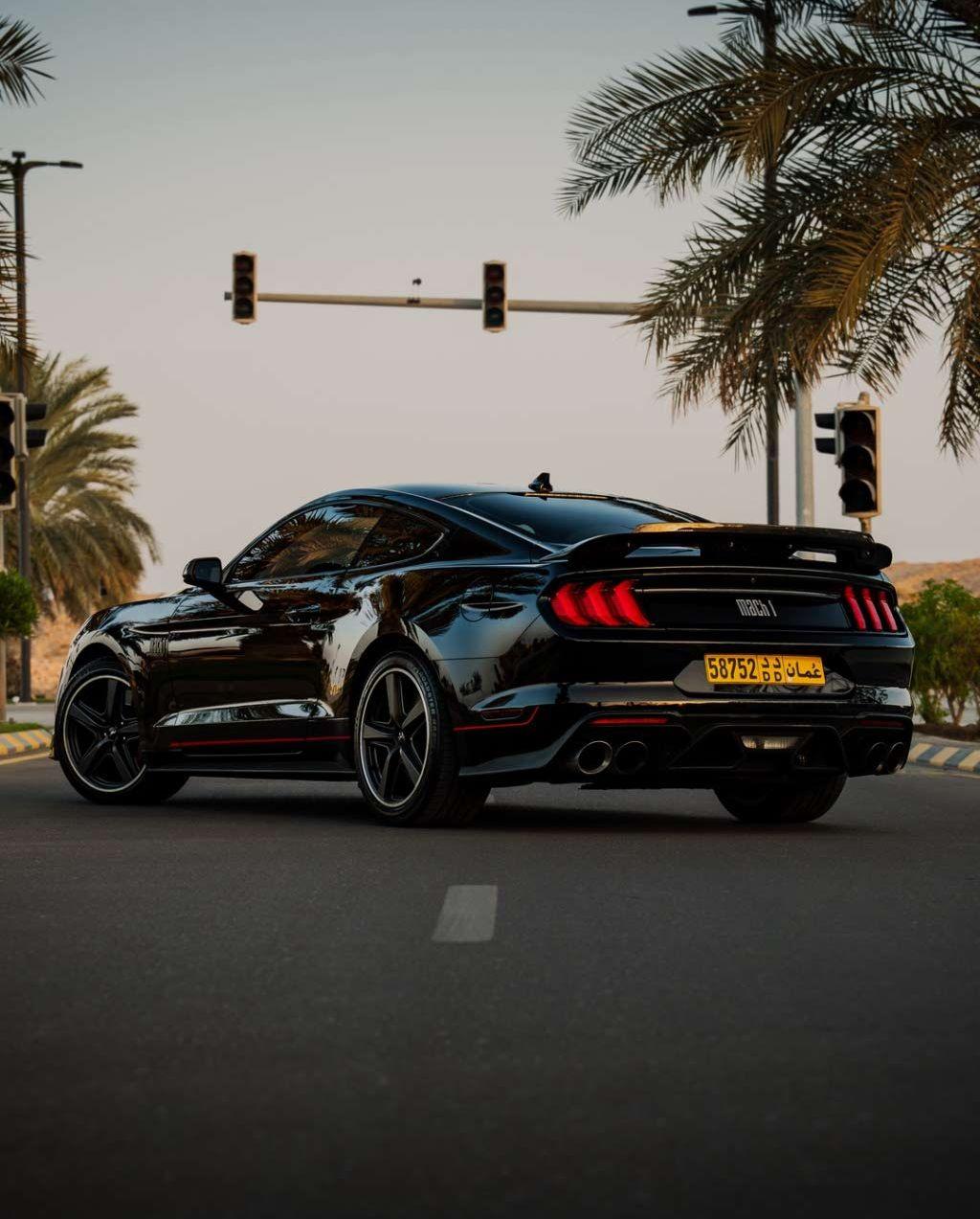 2021 فورد GT