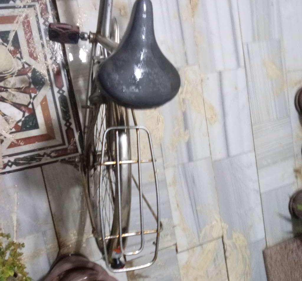 دراجه هوائية للبيع
