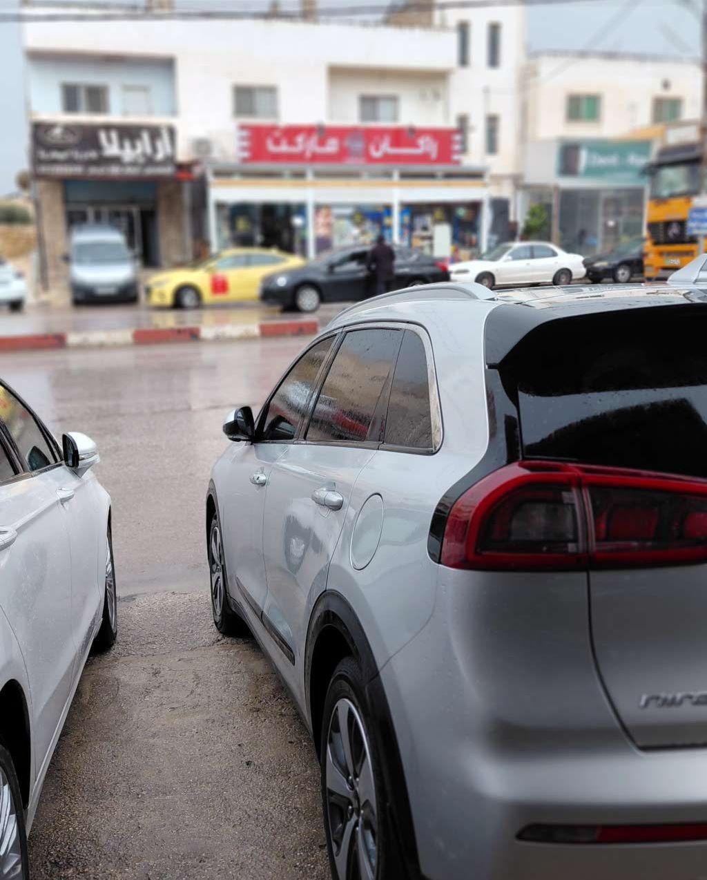 2018, كيا, نيرو,