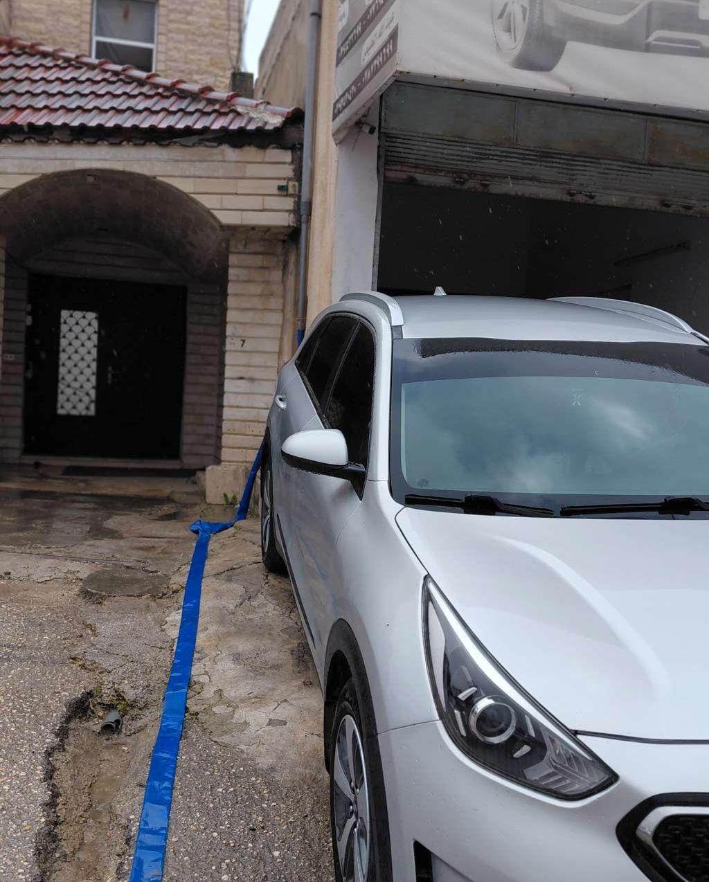 2018, كيا, نيرو,