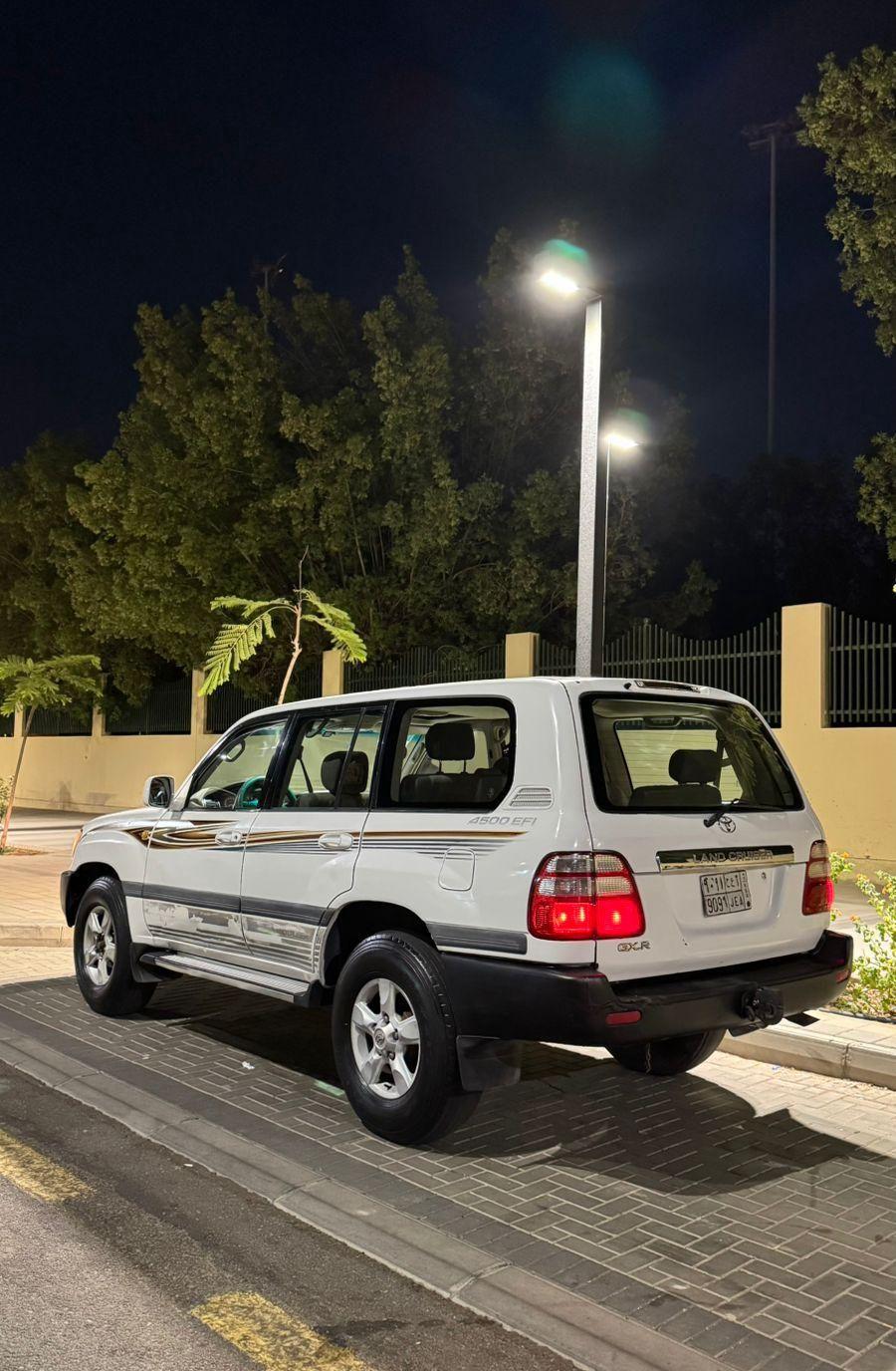 جكسار 2002 قير
