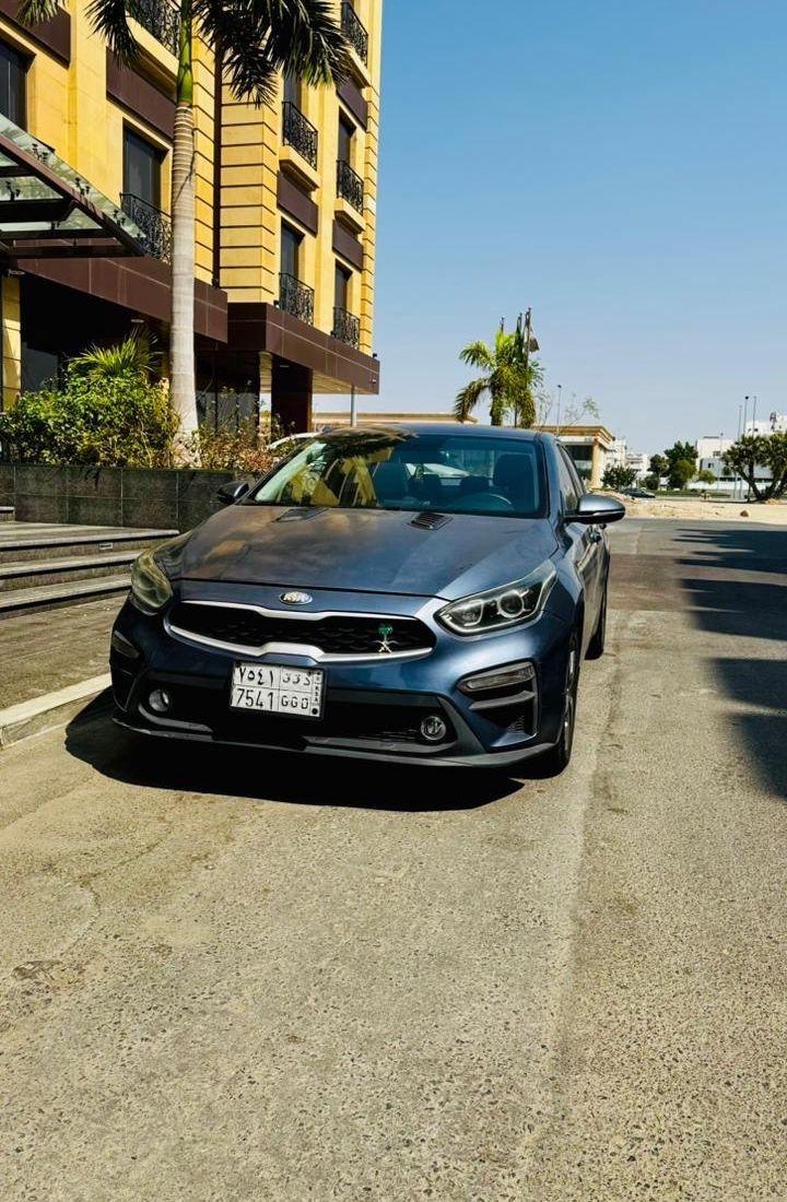Kia 2020 cerato
