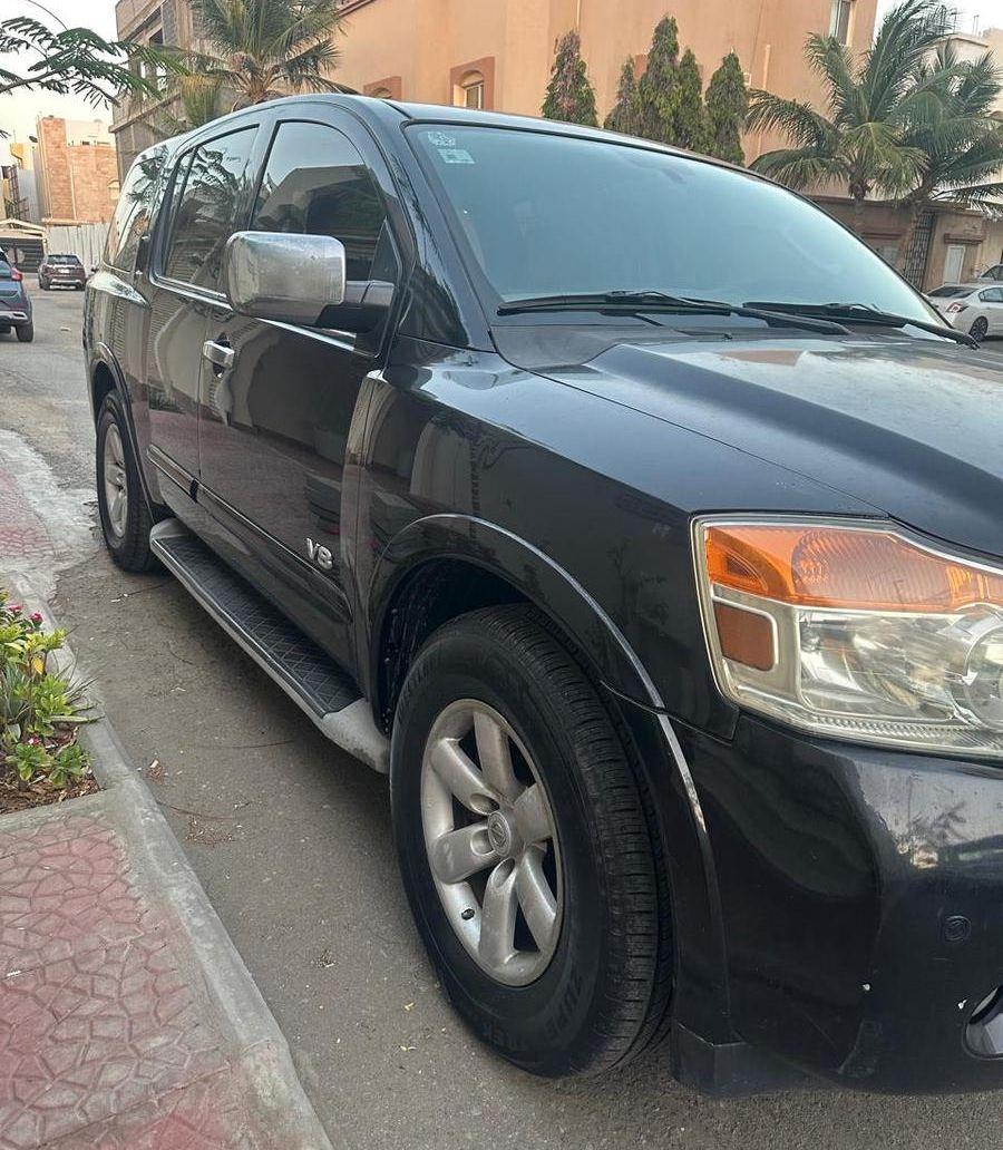 للبيع 2010 ارمادا