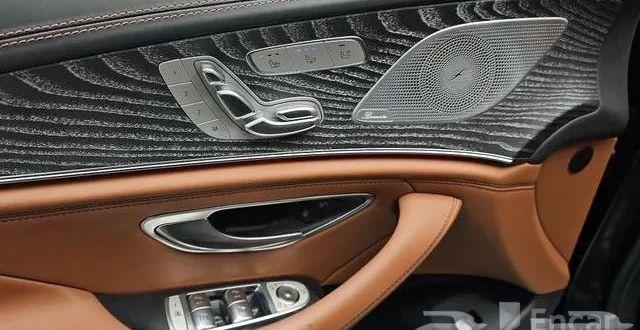 Mercedes Gt43 2023