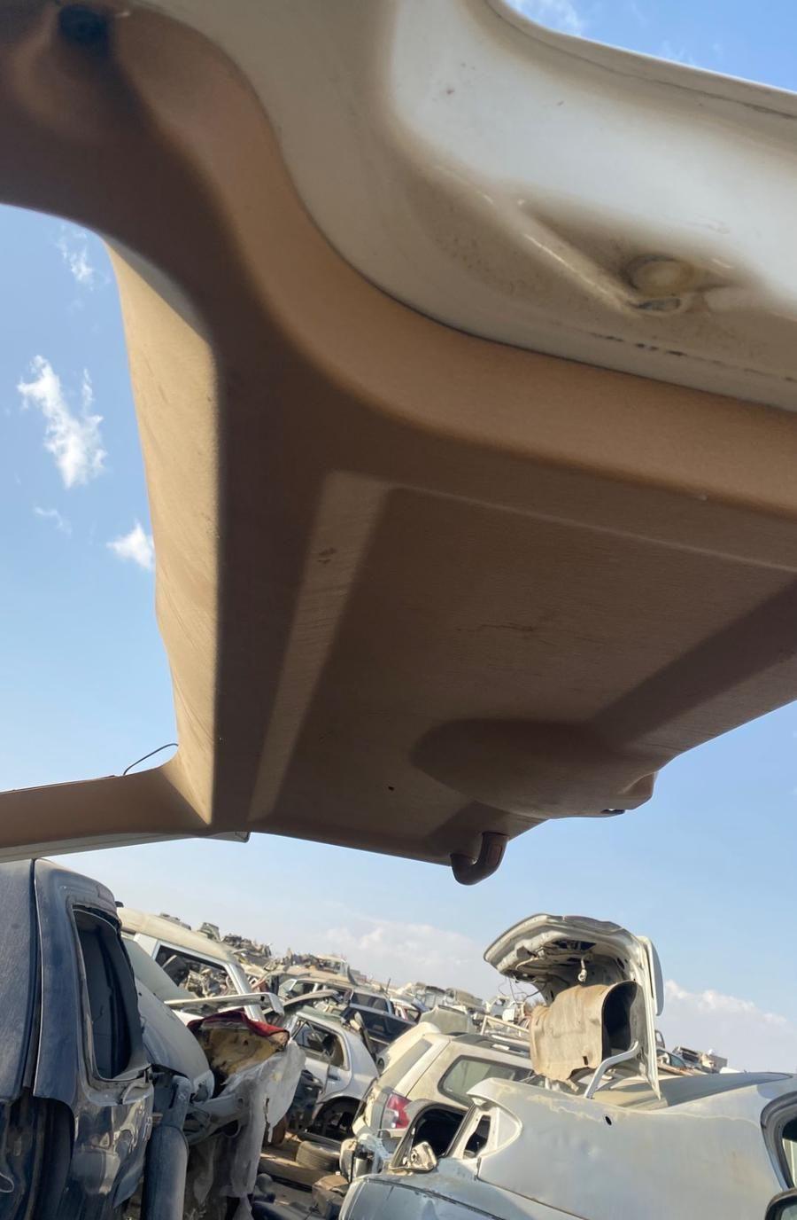 قطع جيب شيروكي