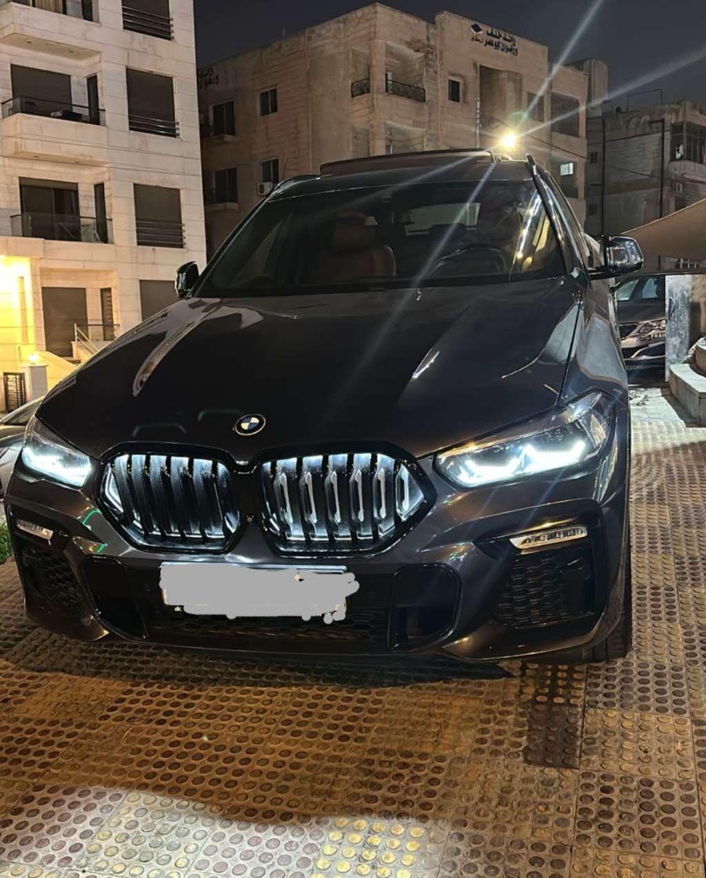 2023, بي ام