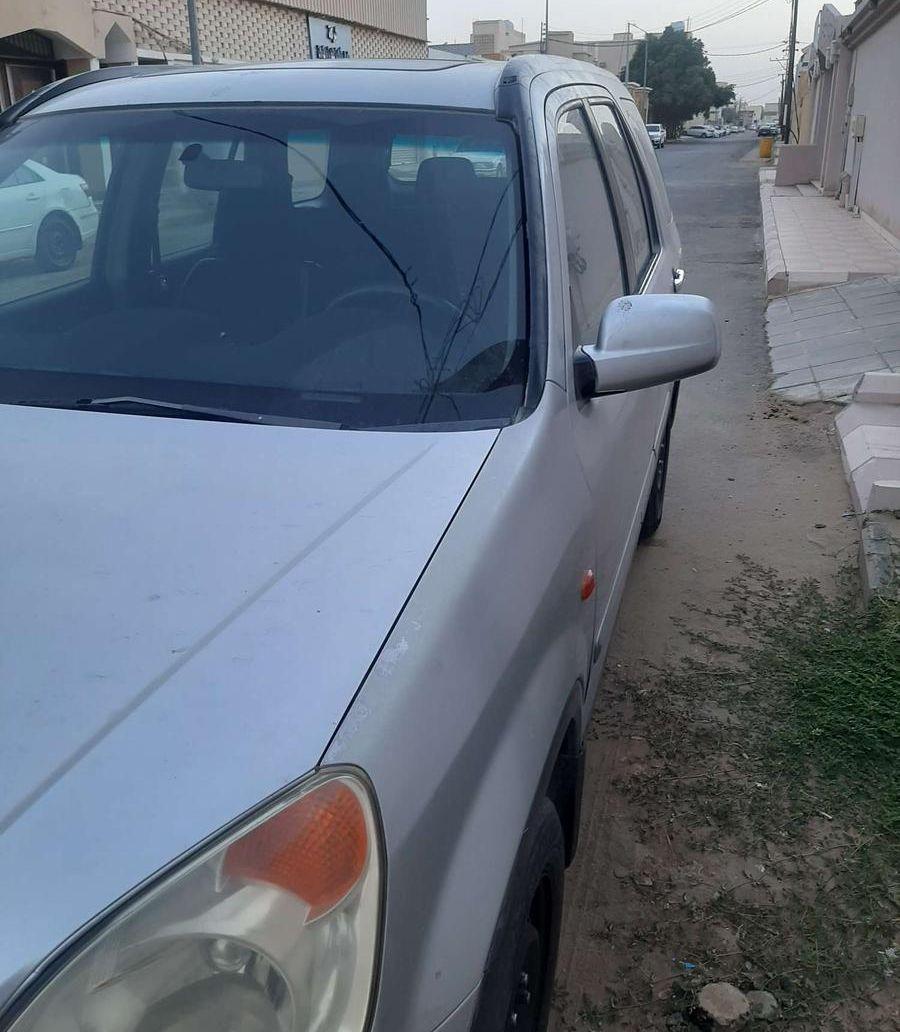 هوندا crv2002 للبيع